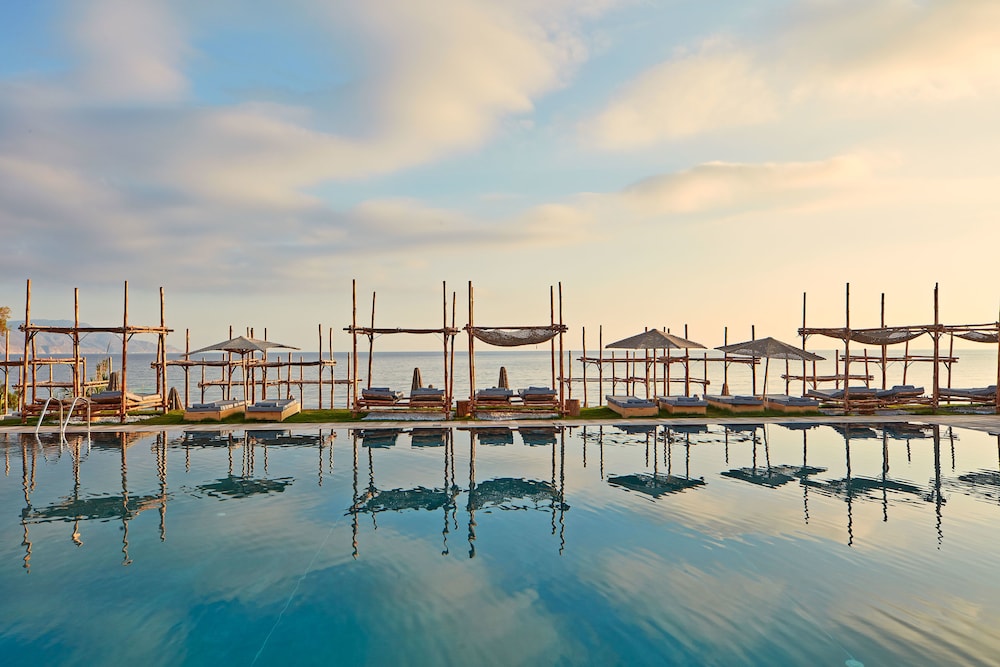 La Mer Resort & Spa Crete in Georgioupolis, Greece