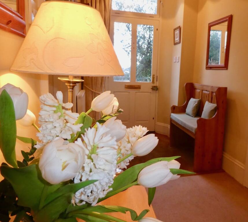 Dartmoor House B&B — 4-Star Luxury Hotel in Okehampton, United Kingdom