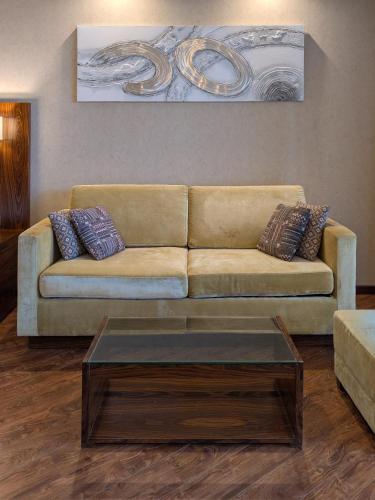 Dreamland Oasis Sea View Studio with Garden