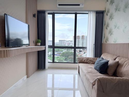 Sutera Bay Kota Kinabalu by LAXZONE — 4-Star Luxury Hotel in Kota Kinabalu, Malaysia