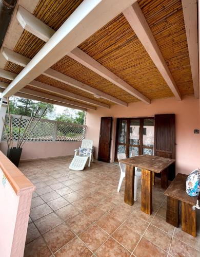 Appartamento Mar di Sardegna — 4-Star Luxury Hotel in San Teodoro, Italy