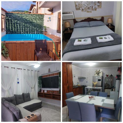 Casa Terra Nova Paraty in Paraty, Brasil