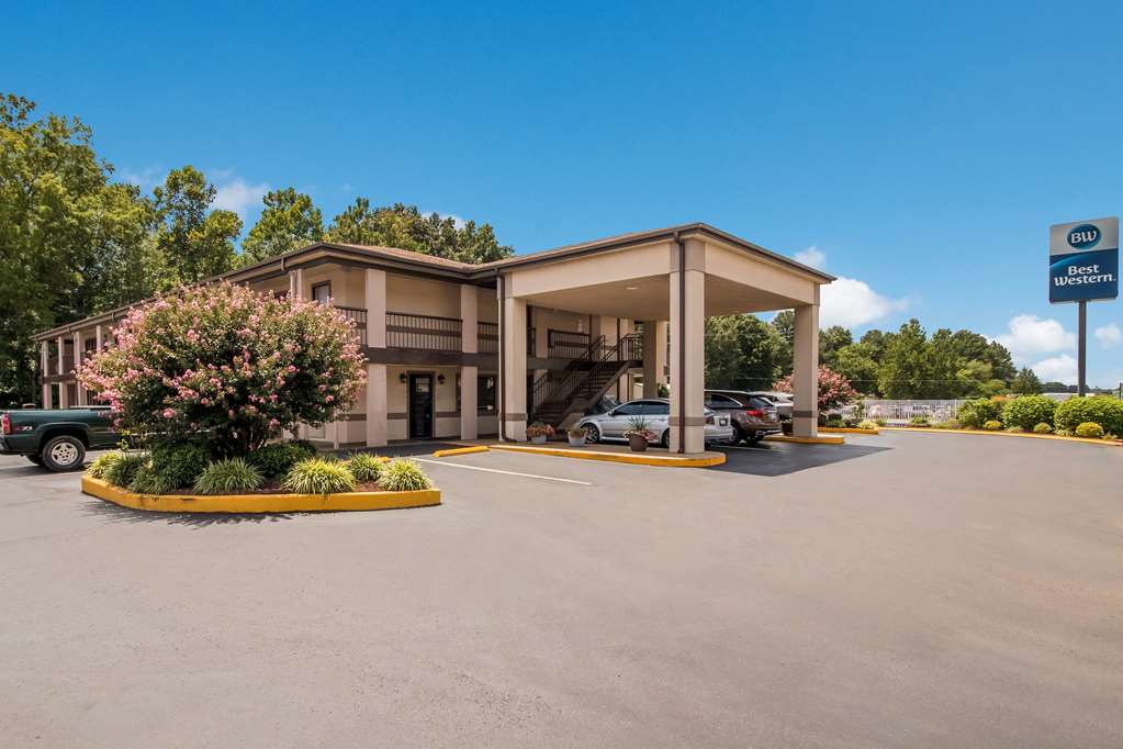 Best Western McKenzie - last minute hotel in Mckenzie