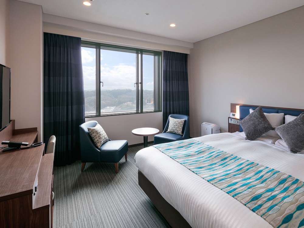 Hotel Mystays Premier Narita — Narita — photo 5