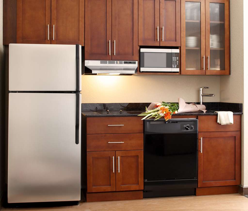 HYATT house San Jose Silicon Valley - photo 4