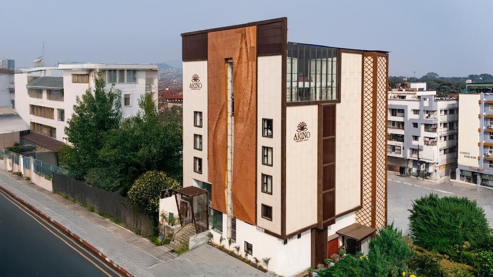 Akino Luxury in Jamshedpur, India