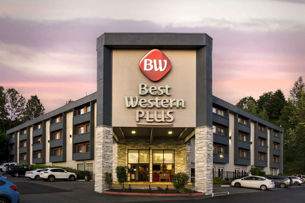 Best Western Plus Renton Inn - featured photo