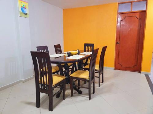 Residencia Inti Wasi — Cajamarca — photo 3