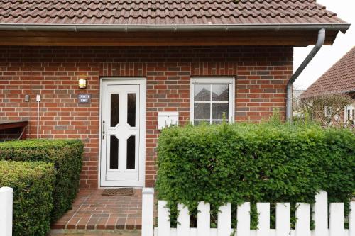 Ferienhaus 17a in Kellenhusen, Germany