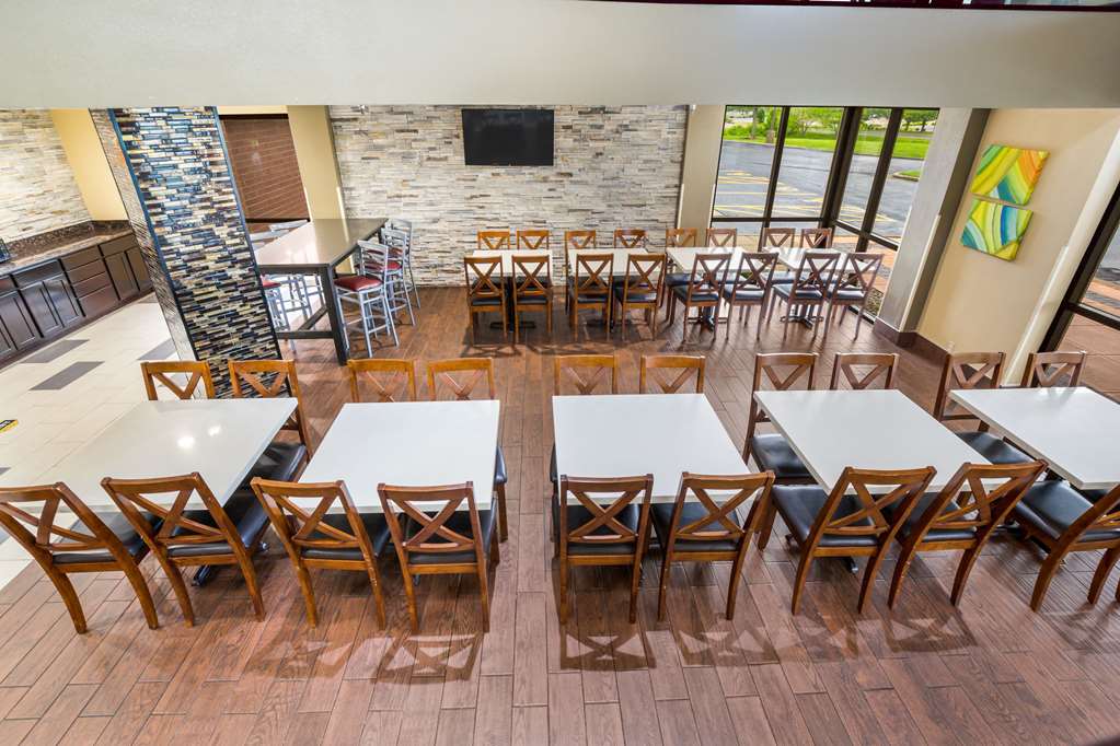 Quality Inn & Suites Florence Cincinnati South - photo 39