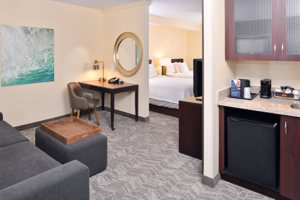 SpringHill Suites by Marriott Corona Riverside - photo 15
