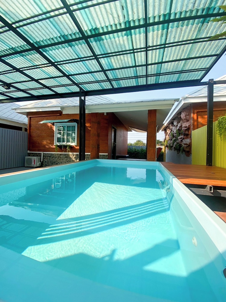 The Son Resort in Pran Buri, Thailand