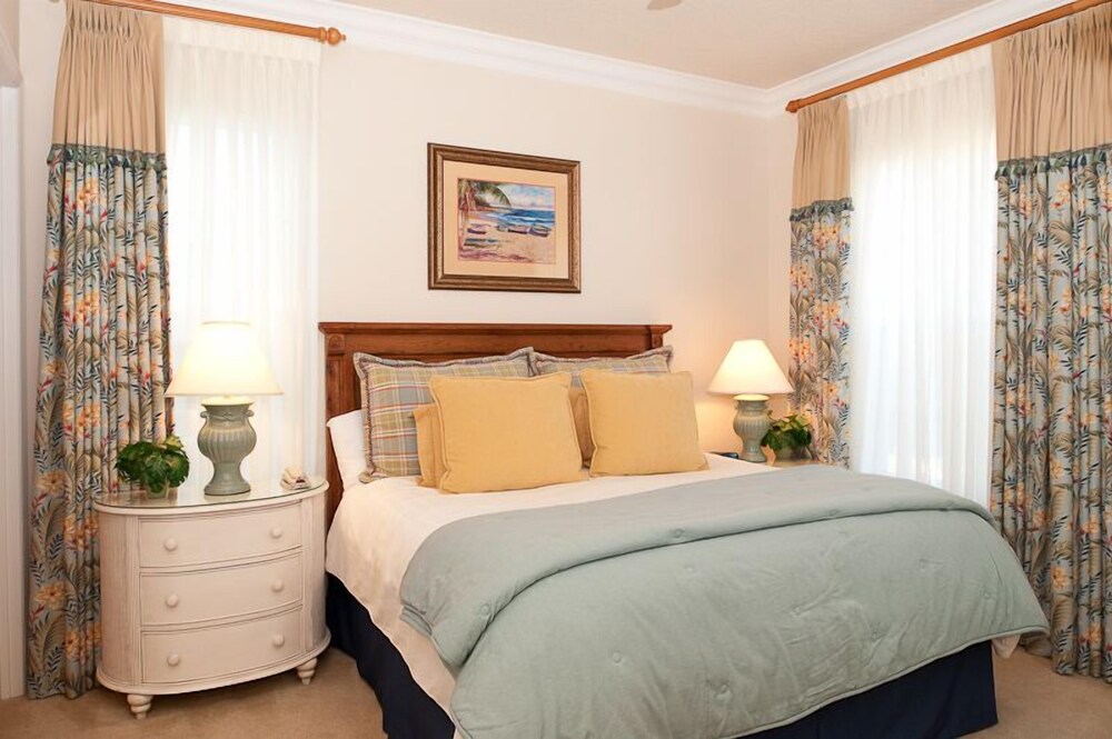 Reunion Resort Official Vacation Homes - photo 12