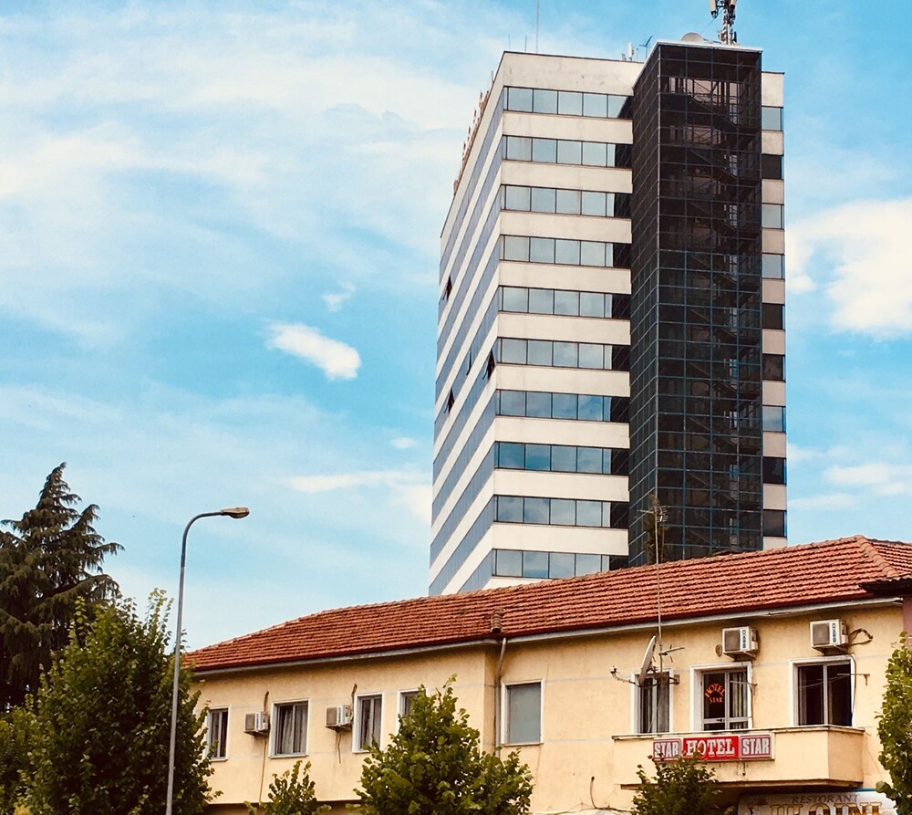 Star Hotel - last minute hotel in Tirana