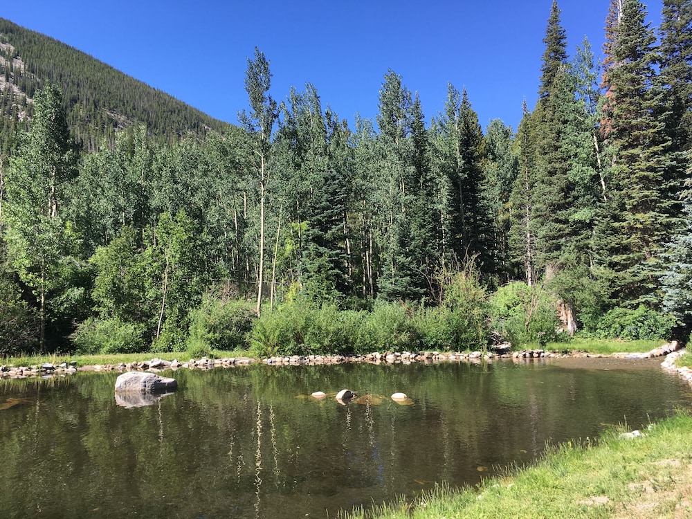 Monarch Mountain Lodge - photo 34