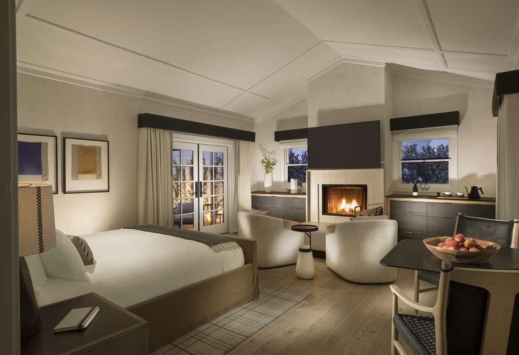 MacArthur Place Hotel & Spa - photo 35