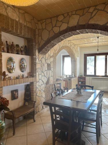 Green Residence Villa Assunta — 4-Star Luxury Hotel in Moscufo, Italy