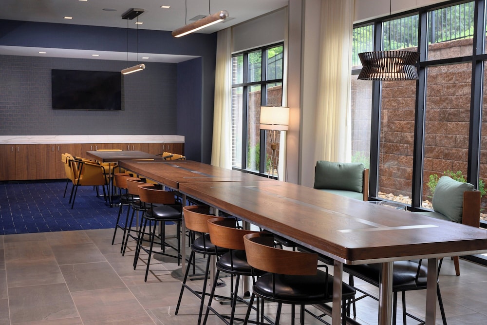 Courtyard by Marriott Charlotte Waverly - photo 15