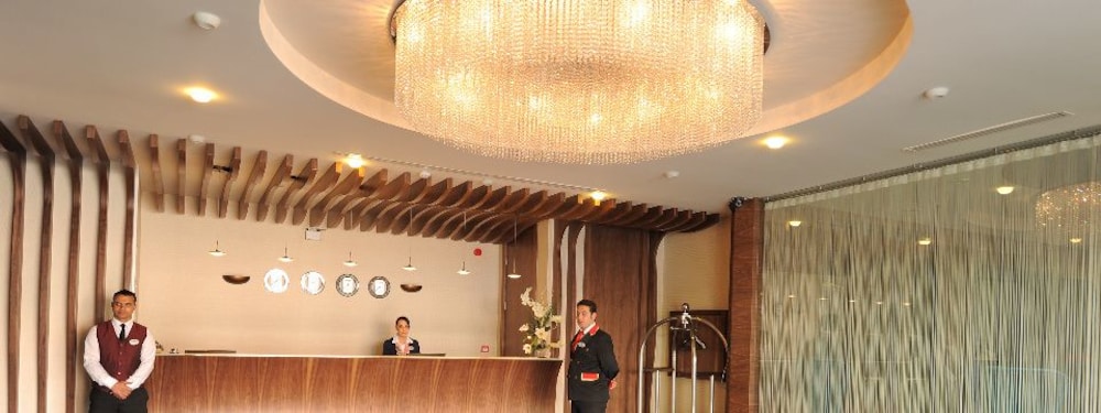 Adana Plaza Otel — Adana — photo 2