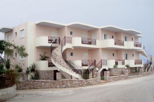 Applause - carbon neutral hotel in Unknown City