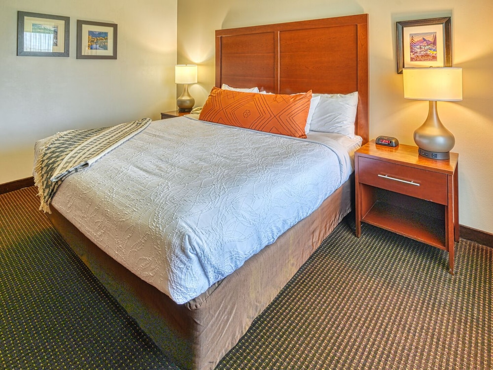 Yellowstone River Inn & Suites - photo 5