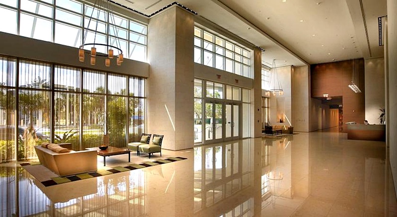 Churchill Suites Miami Brickell - photo 18