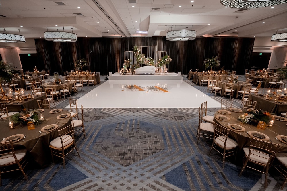 Santa Clara Marriott - photo 83