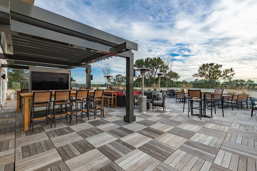 Courtyard by Marriott Atlanta Dunwoody - photo 38