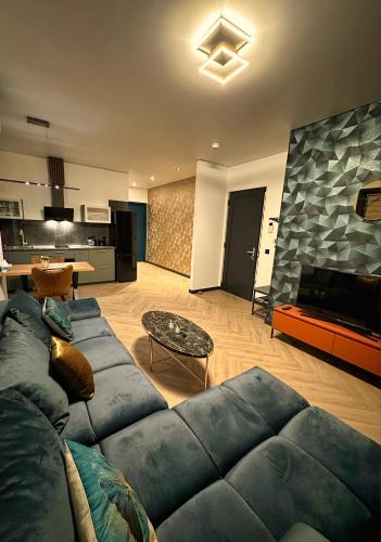 Luxe appartement dichtbij centrum B — 4-Star Luxury Hotel in Drachten, Netherlands