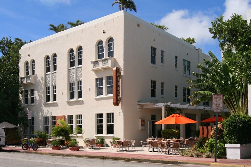 The Mercury All Suites Hotel - photo 144