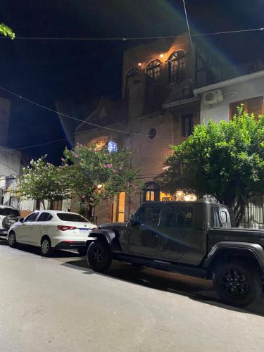 San Lorenzo Design in Corrientes, Argentina