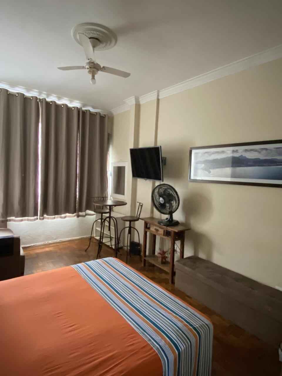 Melhor localização de Copacabana com vista para o Cristo Redentor — 4-Star Luxury Hotel in Rio De Janeiro, Brasil