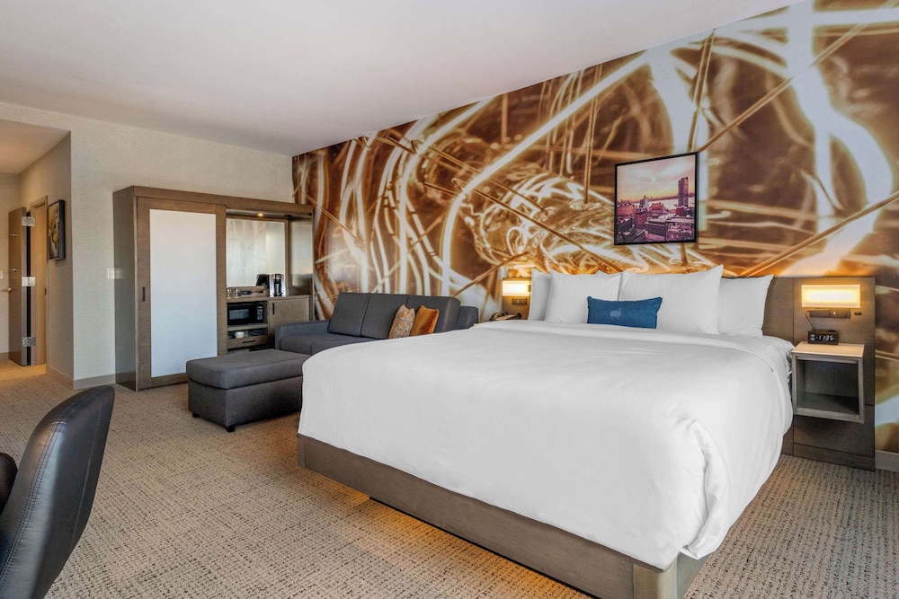 Cambria Hotel West Orange - photo 15