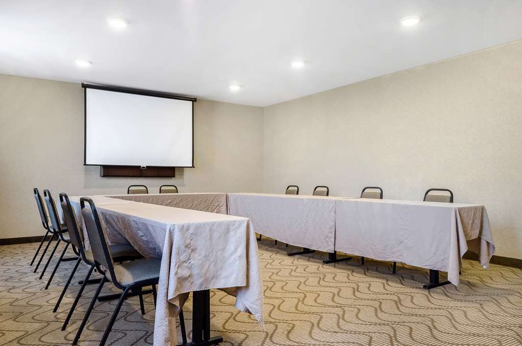 Quality Inn Ruston - photo 37