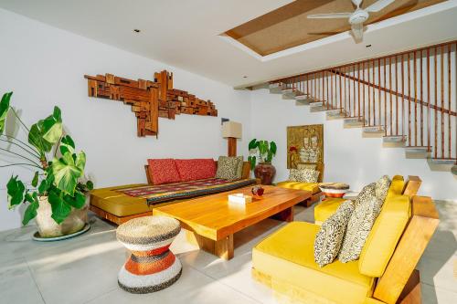 Villa Elyse Seminyak — 4-Star Luxury Hotel in Seminyak, Indonesia
