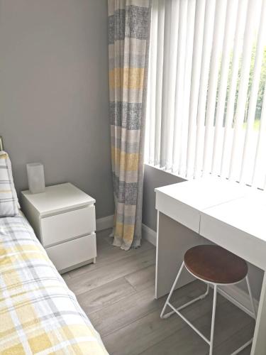 Valley Stream Guest Accommodation — Moira — photo 3