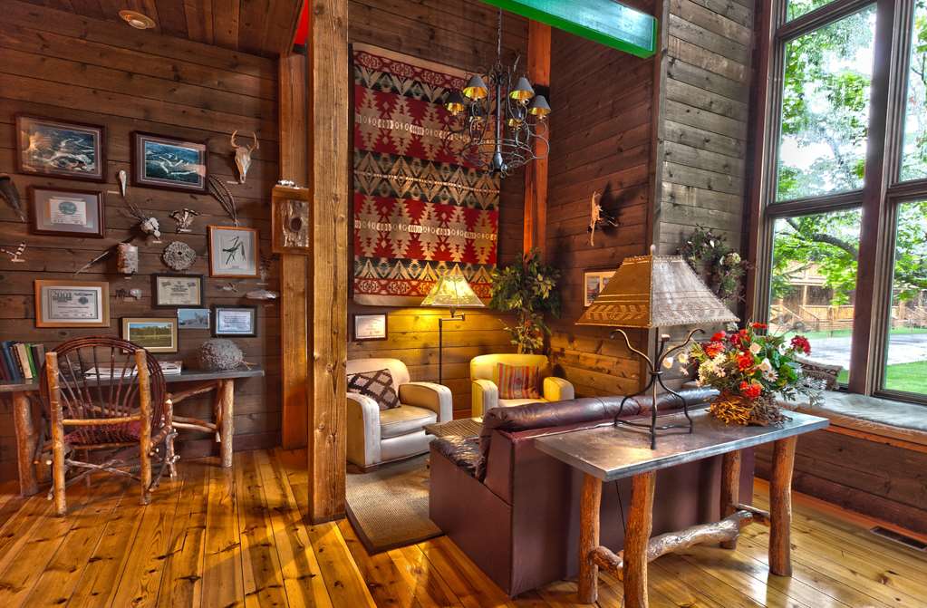 Drummond Island Resort - photo 13