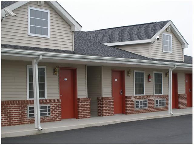 Red Carpet Inn Wind Gap - featured photo