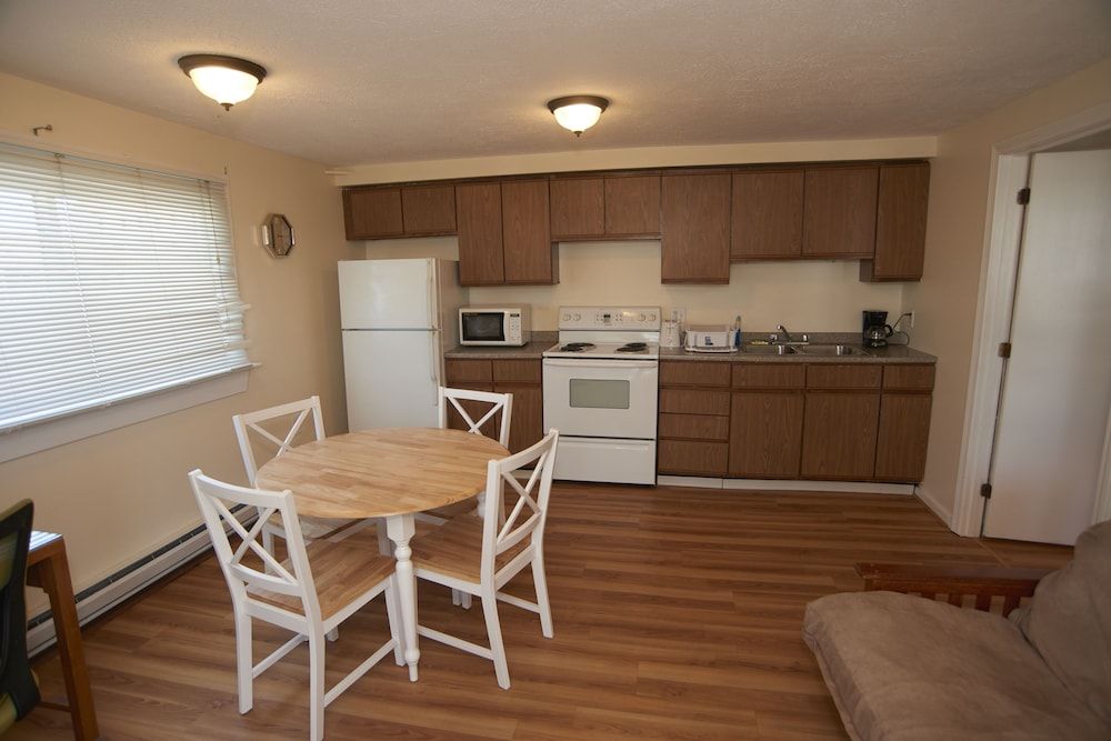Marguerite Motel - photo 5