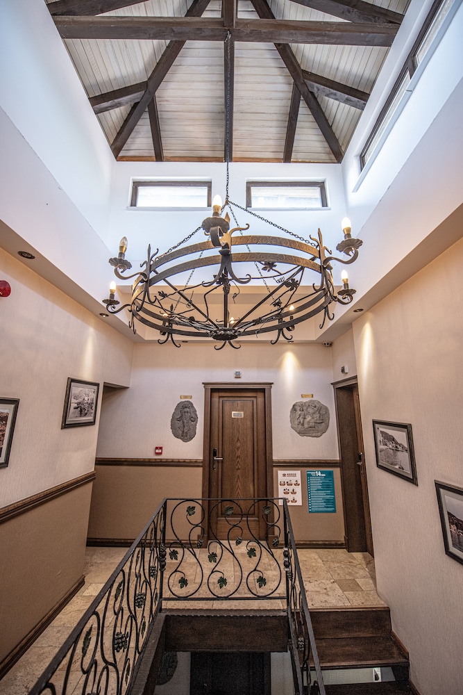 Assos Behram Hotel Special Class Adults Only — Ayvacik — photo 3