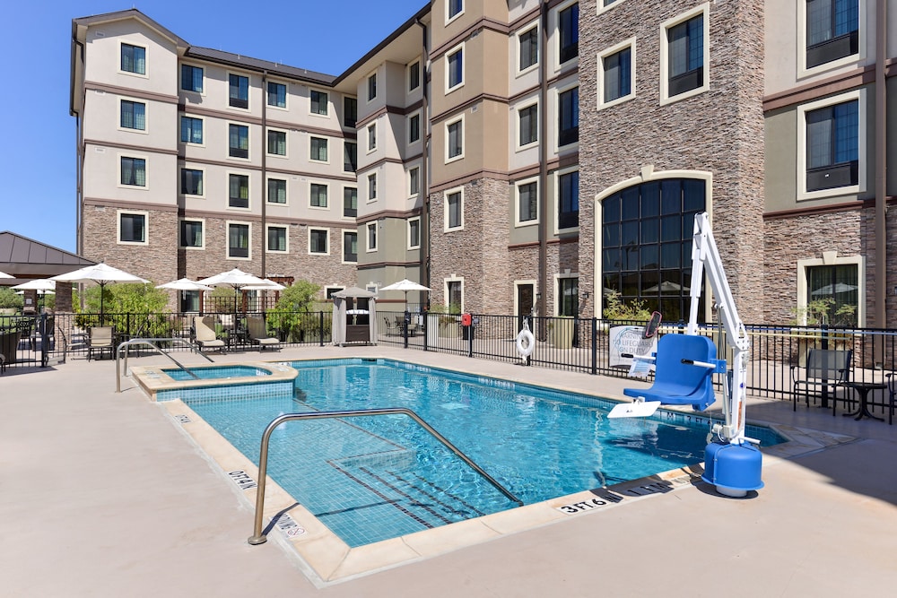 Staybridge Suites Stone Oak by IHG - photo 19