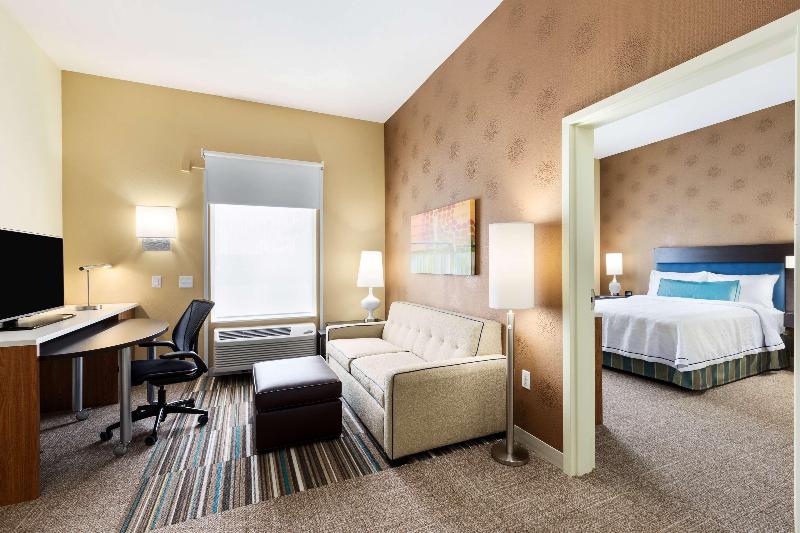 Home2 Suites by Hilton Omaha West NE - photo 167