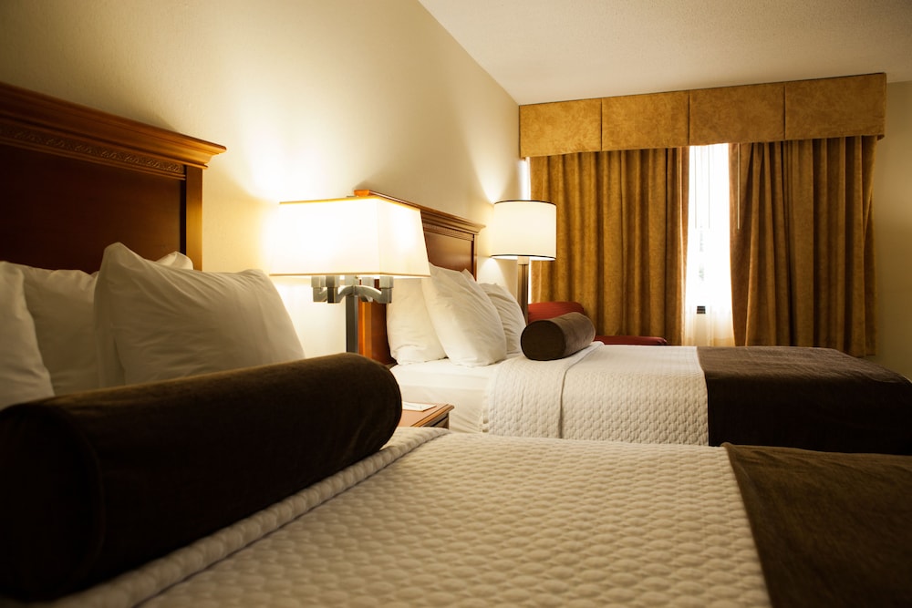Crowne Plaza Hotel Hickory by IHG - photo 7