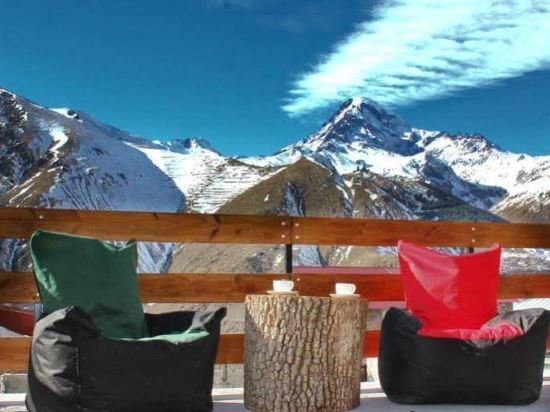 Sunshine Kazbegi