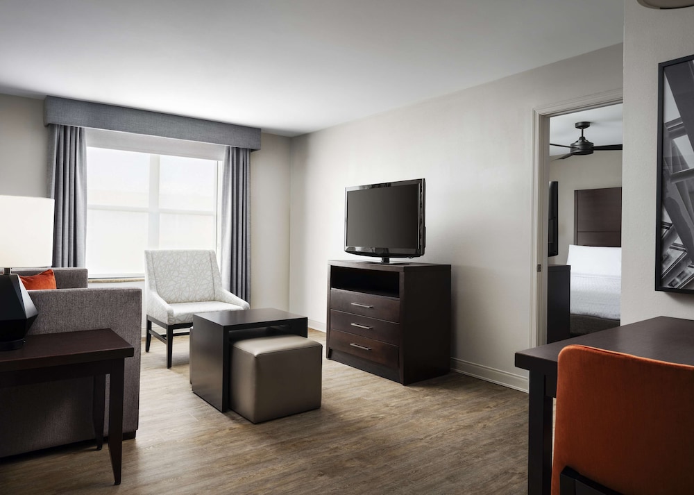 Homewood Suites by Hilton Carle Place Garden City NY - photo 16