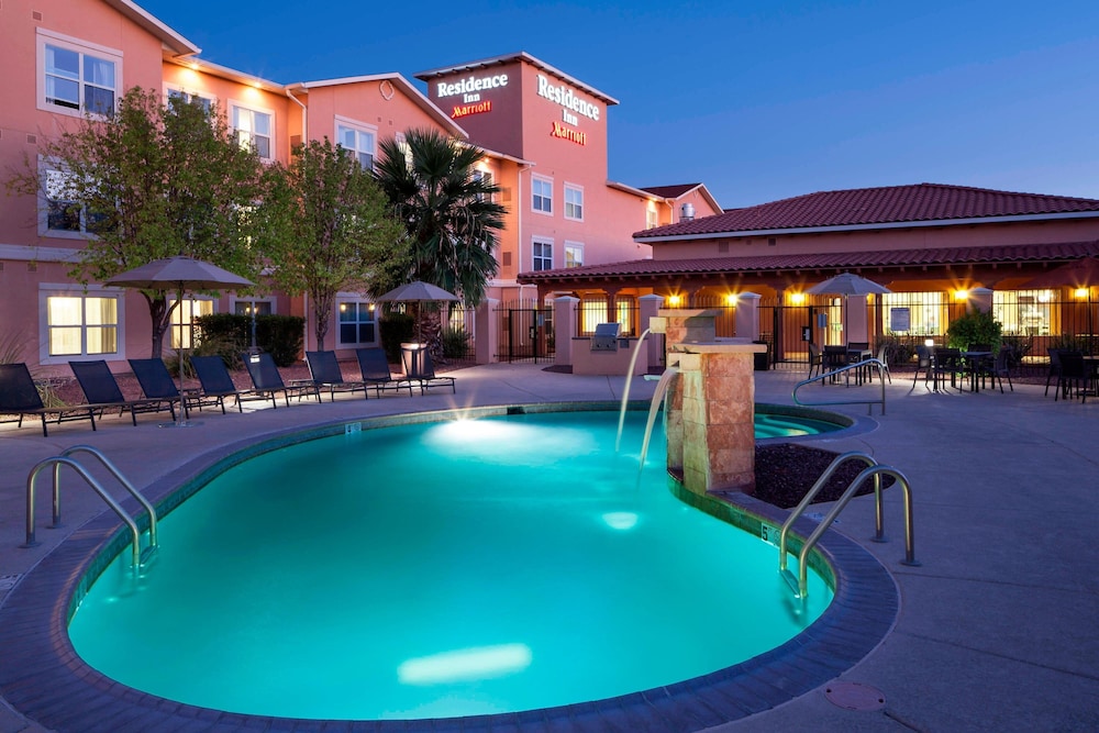Residence Inn by Marriott Tucson Airport - photo 13