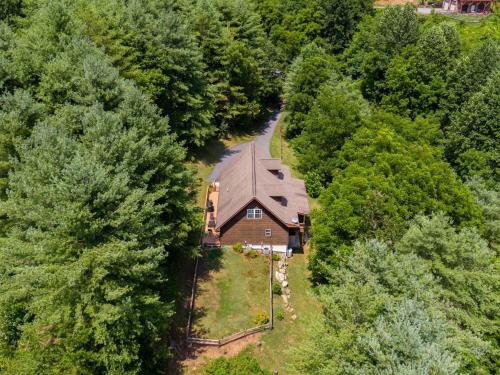 Lazy Bear Inn - photo 33