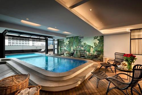 Executive Hotel Apartment at Oynx — 4-Star Luxury Hotel in Cape Town, South Africa