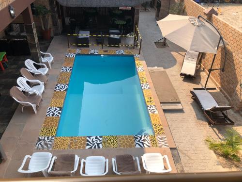 Road House Guest House — Omuthiya — photo 4
