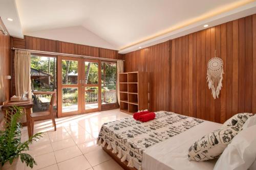 3WILL Bunaken Dive Resort - last minute hotel in Manado